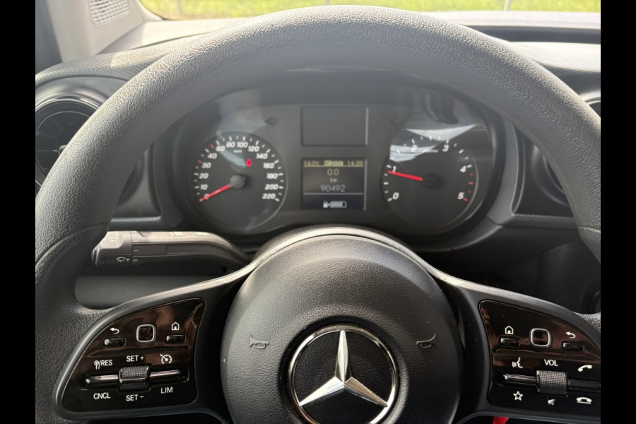 Mercedes-Benz Citan 110 CDI L1 Pro | Airco | Carplay | Camera