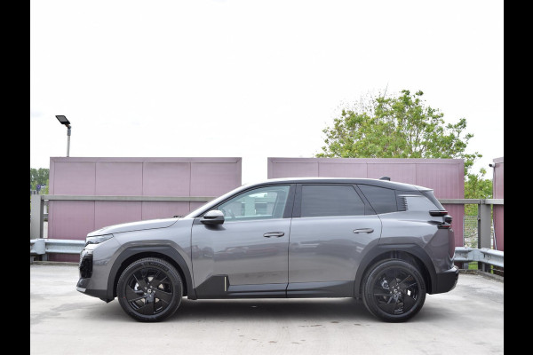 Citroën C5 Aircross 1.2 Hybrid 145 Plus | Pack Techno | Two tone / zwart dak | 19" L.M.V. | PARKEERSENSOREN MET CAMERA | ELEKTRISCHE ACHTERKLEP |