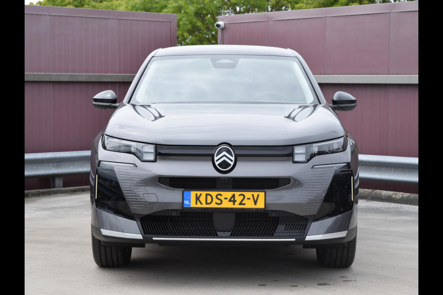 Citroën C5 Aircross 1.2 Hybrid 145 Plus | Pack Techno | Two tone / zwart dak | 19" L.M.V. | PARKEERSENSOREN MET CAMERA | ELEKTRISCHE ACHTERKLEP |