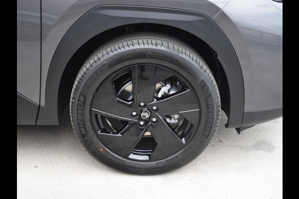 Citroën C5 Aircross 1.2 Hybrid 145 Plus | Pack Techno | Two tone / zwart dak | 19" L.M.V. | PARKEERSENSOREN MET CAMERA | ELEKTRISCHE ACHTERKLEP |