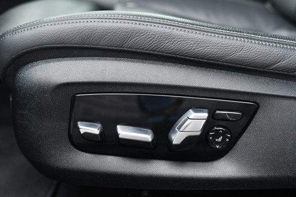 BMW 5 Serie 520e M-Sport, [SoH 90%], Shadow Line, Laser, Memory, HUD, Camera, Carplay, Ambient,