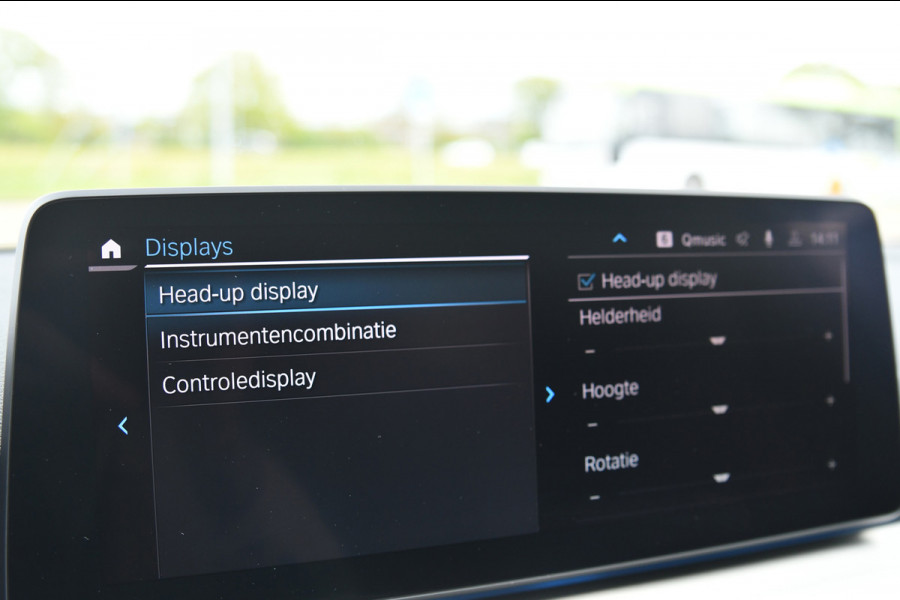 BMW 5 Serie 520e M-Sport, [SoH 90%], Shadow Line, Laser, Memory, HUD, Camera, Carplay, Ambient,