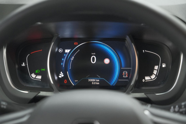 Renault Scénic TCe 140 EDC Limited | Camera | Stoelverwarming | Navigatie | Apple Carplay