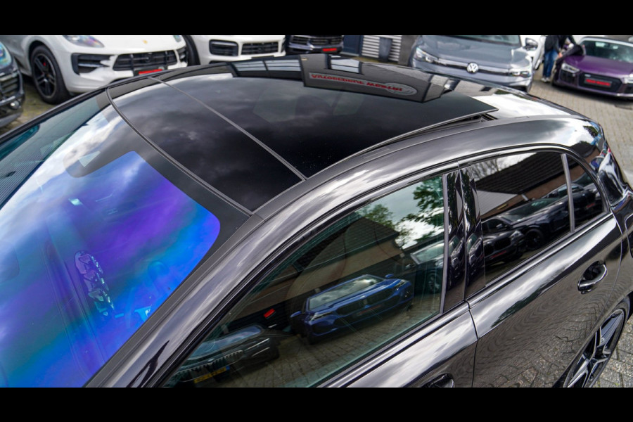 Mercedes-Benz A-Klasse 200 AMG / A35 Look | Panorama | Luxe Leder | Stoelverwarming | Sfeerverlichting | 360 cam | Cruise control