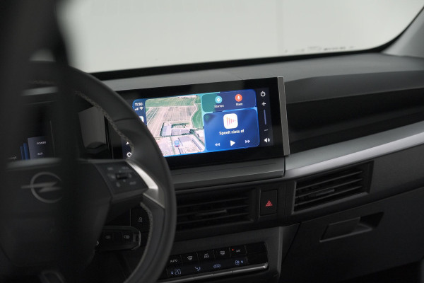 Opel Frontera Electric GS 44 kWh | 11 KW Laadfunctie | Camera | Dodehoekdetectie | Apple Carplay