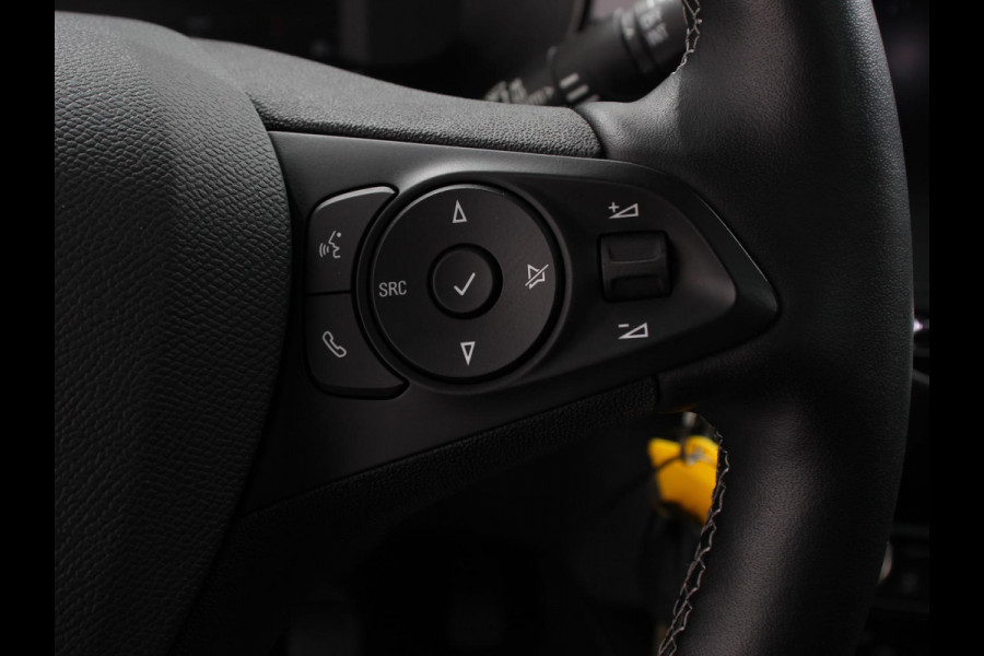 Opel Corsa 1.2 Elegance Sky Climate control Cruise control LED Panorama dak Stuurverwarming 360 camera Apple Carplay/ Android Auto
