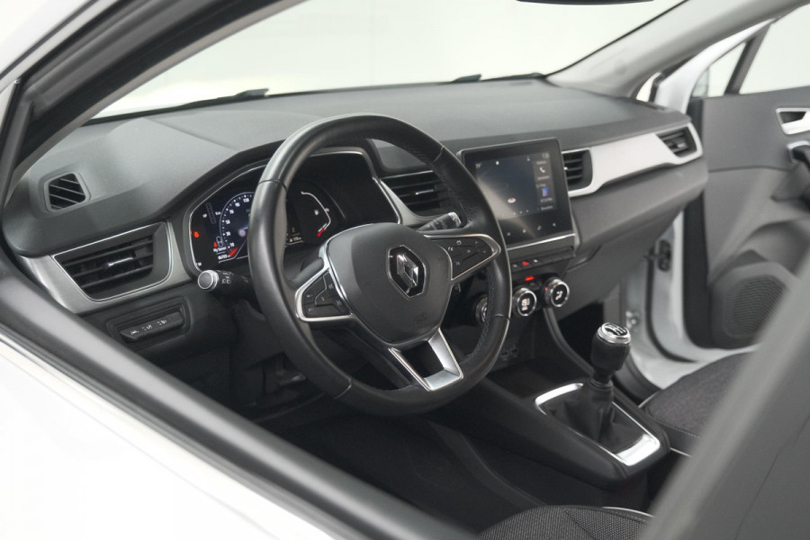 Renault Captur TCe 100 Intens | Trekhaak | Navigatie | Parkeersensoren | Apple Carplay
