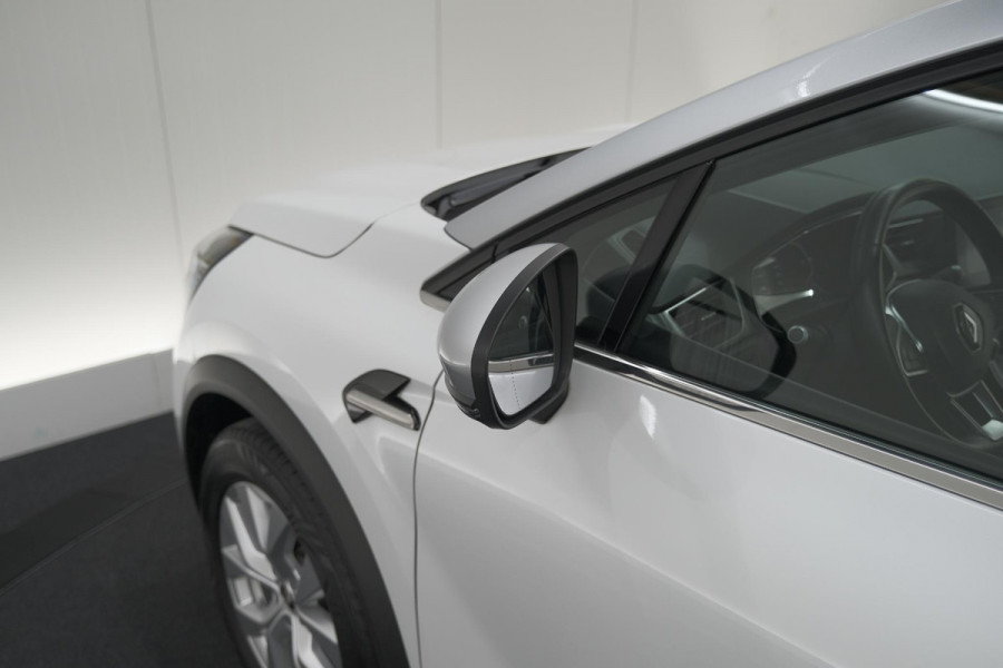 Renault Captur TCe 100 Intens | Trekhaak | Navigatie | Parkeersensoren | Apple Carplay