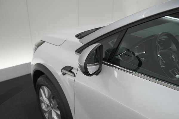 Renault Captur TCe 100 Intens | Trekhaak | Navigatie | Parkeersensoren | Apple Carplay