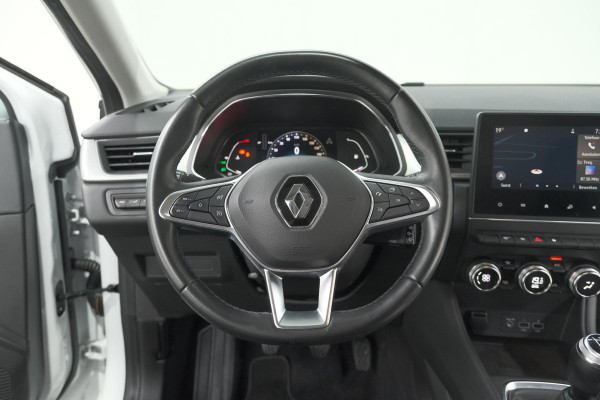 Renault Captur TCe 100 Intens | Trekhaak | Navigatie | Parkeersensoren | Apple Carplay