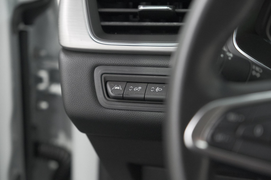 Renault Captur TCe 100 Intens | Trekhaak | Navigatie | Parkeersensoren | Apple Carplay