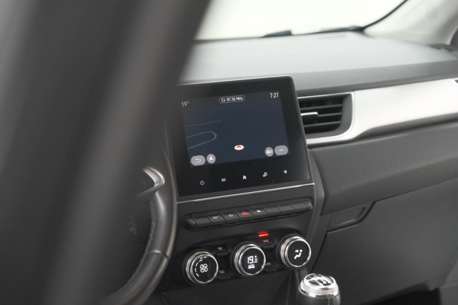 Renault Captur TCe 100 Intens | Trekhaak | Navigatie | Parkeersensoren | Apple Carplay