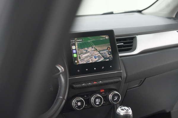 Renault Captur TCe 100 Intens | Trekhaak | Navigatie | Parkeersensoren | Apple Carplay
