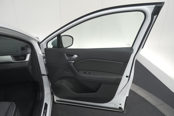 Renault Captur TCe 100 Intens | Trekhaak | Navigatie | Parkeersensoren | Apple Carplay