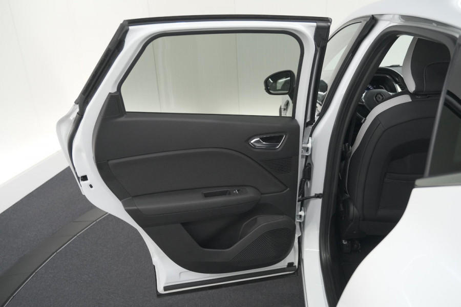 Renault Captur TCe 100 Intens | Trekhaak | Navigatie | Parkeersensoren | Apple Carplay