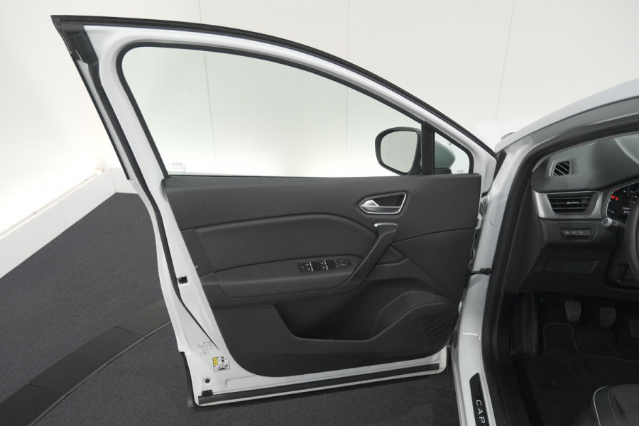 Renault Captur TCe 100 Intens | Trekhaak | Navigatie | Parkeersensoren | Apple Carplay