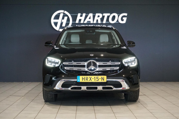 Mercedes-Benz GLC 300e 4MATIC Business Solution Luxury