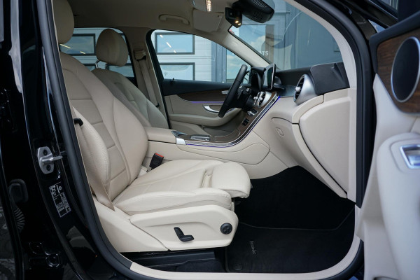 Mercedes-Benz GLC 300e 4MATIC Business Solution Luxury