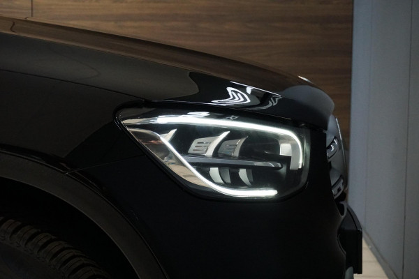 Mercedes-Benz GLC 300e 4MATIC Business Solution Luxury