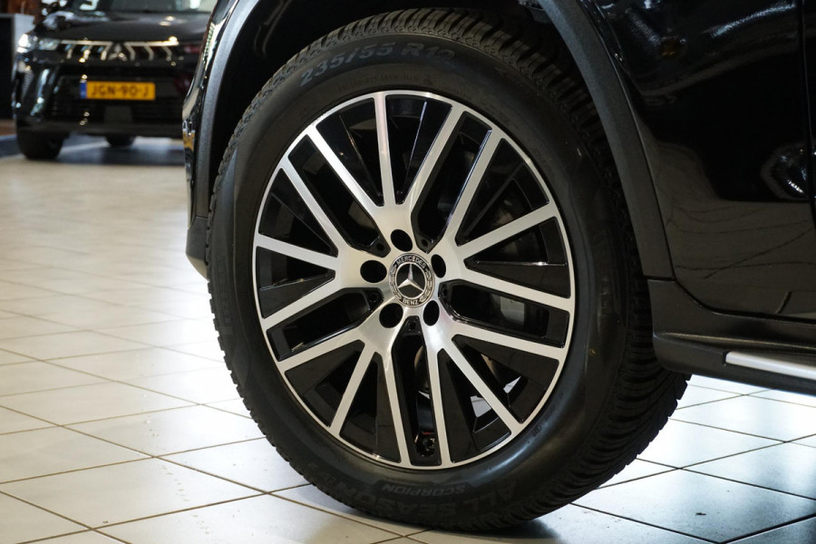 Mercedes-Benz GLC 300e 4MATIC Business Solution Luxury
