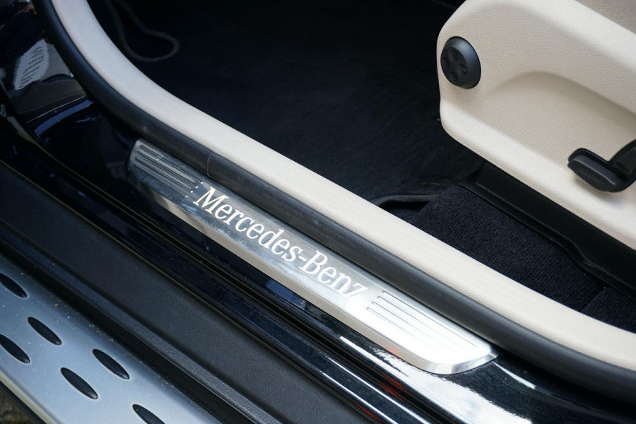 Mercedes-Benz GLC 300e 4MATIC Business Solution Luxury