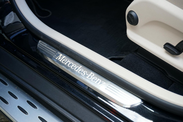 Mercedes-Benz GLC 300e 4MATIC Business Solution Luxury