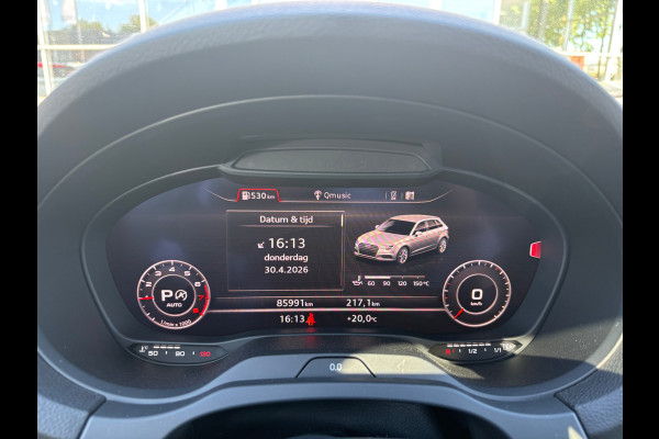Audi A3 Sportback 35 TFSI CoD Design Pro Line Plus S-Line | Panoramadak | Stoelverwarming | Adaptive Cruise Control | Navigatie | Camera | Parkeersensoren | Climate Control |