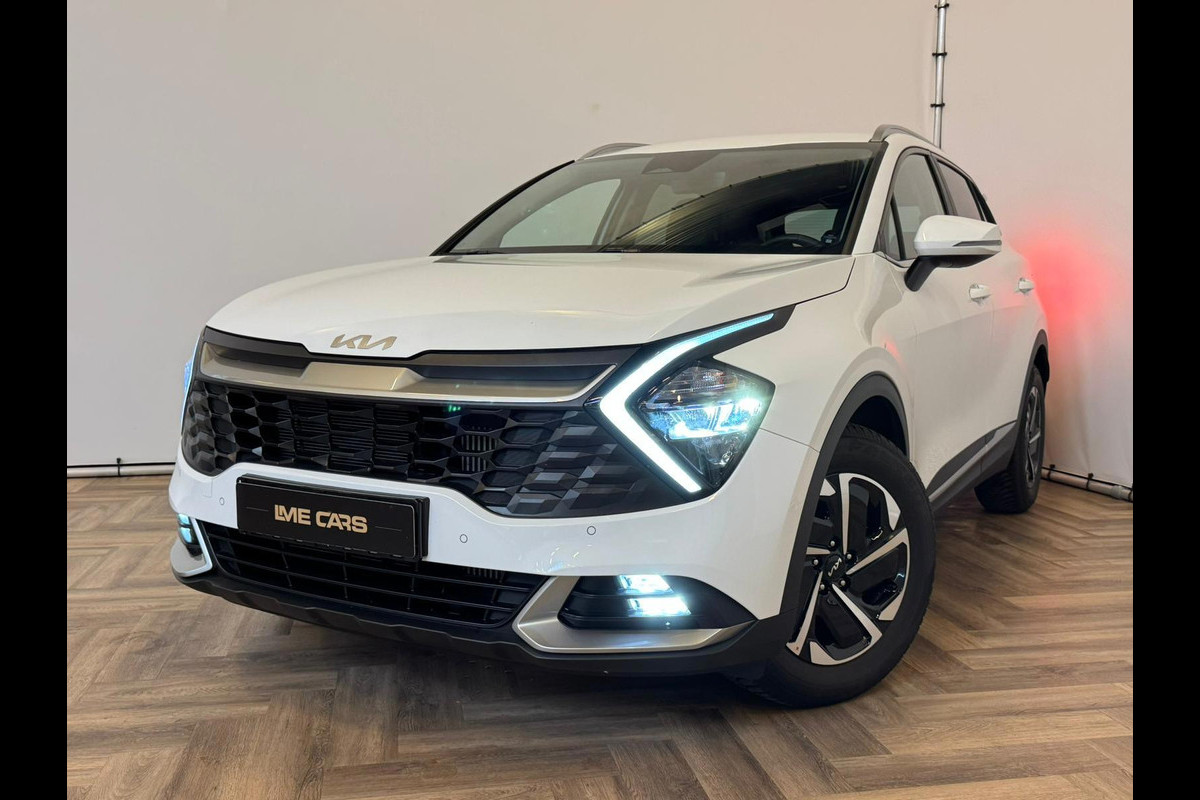 Kia Sportage 1.6 T-GDi MHEV ComfortLine|INCL BTW|HAND|INRUIL MOGELIJK|