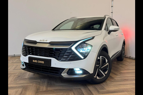 Kia Sportage 1.6 T-GDi MHEV ComfortLine|INCL BTW|HAND|INRUIL MOGELIJK|