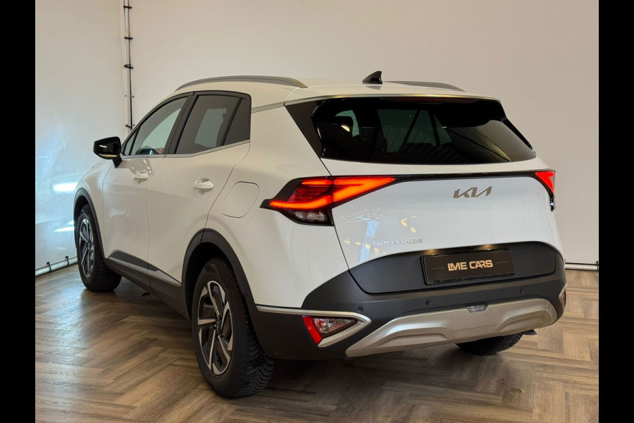 Kia Sportage 1.6 T-GDi MHEV ComfortLine|INCL BTW|HAND|INRUIL MOGELIJK|