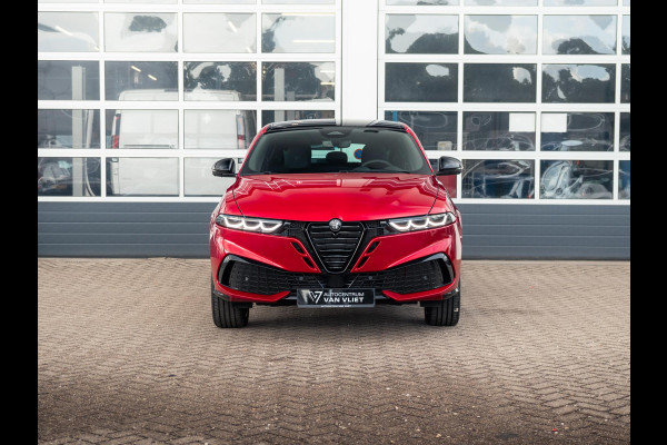 Alfa Romeo Tonale 1.3 Ibrida Plug-In Q4 270pk AWD Ti | Tech Pack | 19" | Bicolore