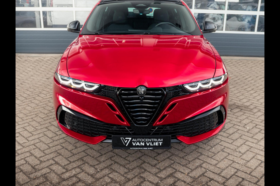Alfa Romeo Tonale 1.3 Ibrida Plug-In Q4 270pk AWD Ti | Tech Pack | 19" | Bicolore