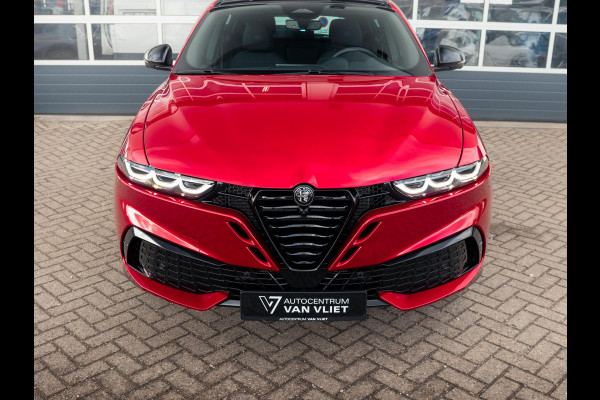 Alfa Romeo Tonale 1.3 Ibrida Plug-In Q4 270pk AWD Ti | Tech Pack | 19" | Bicolore