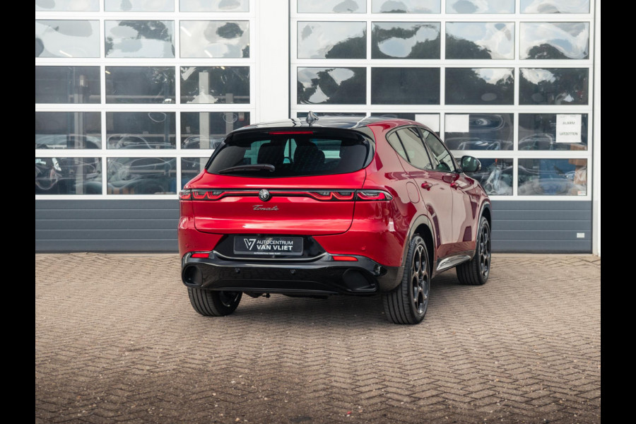Alfa Romeo Tonale 1.3 Ibrida Plug-In Q4 270pk AWD Ti | Tech Pack | 19" | Bicolore