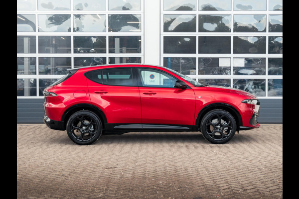 Alfa Romeo Tonale 1.3 Ibrida Plug-In Q4 270pk AWD Ti | Tech Pack | 19" | Bicolore