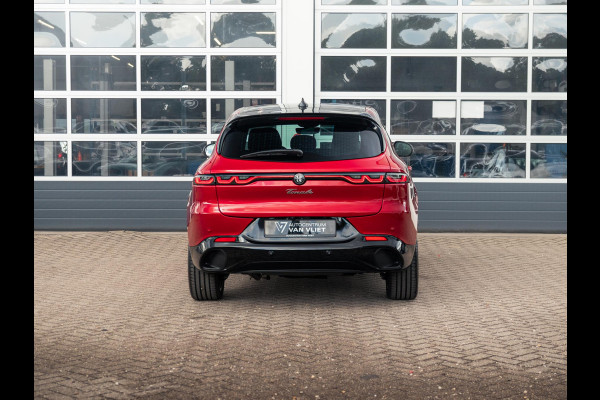 Alfa Romeo Tonale 1.3 Ibrida Plug-In Q4 270pk AWD Ti | Tech Pack | 19" | Bicolore
