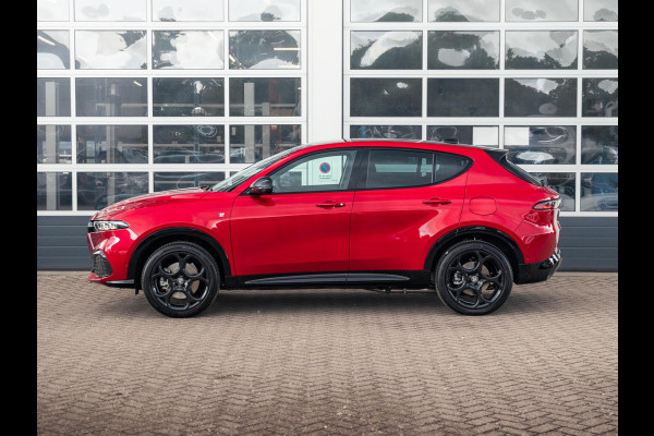 Alfa Romeo Tonale 1.3 Ibrida Plug-In Q4 270pk AWD Ti | Tech Pack | 19" | Bicolore