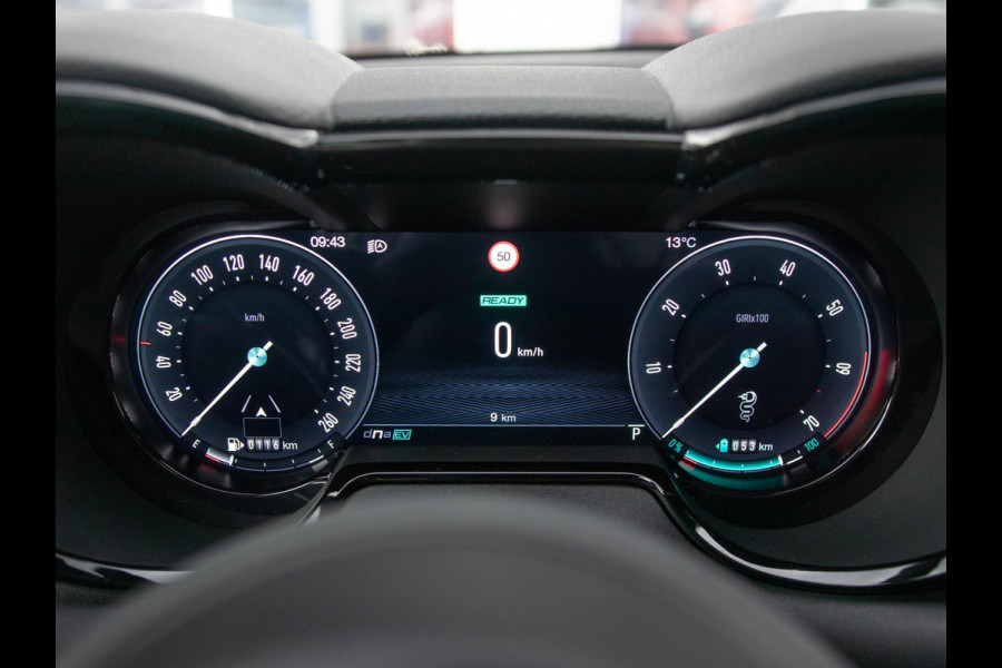 Alfa Romeo Tonale 1.3 Ibrida Plug-In Q4 270pk AWD Ti | Tech Pack | 19" | Bicolore