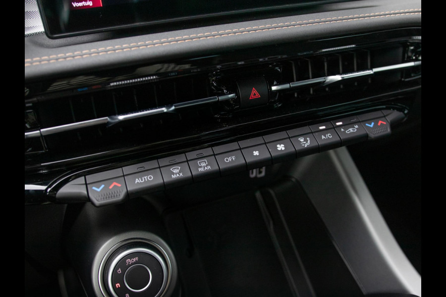 Alfa Romeo Tonale 1.3 Ibrida Plug-In Q4 270pk AWD Ti | Tech Pack | 19" | Bicolore