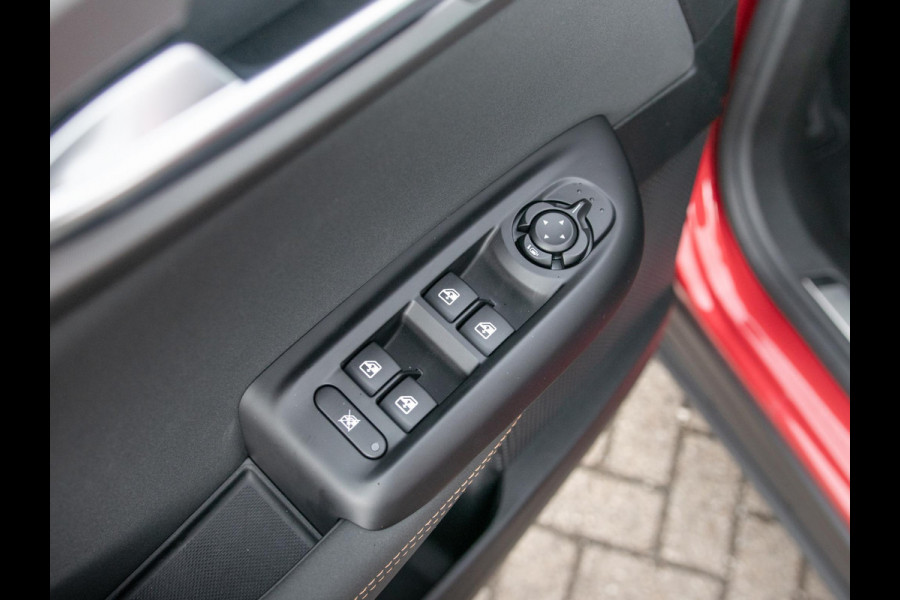Alfa Romeo Tonale 1.3 Ibrida Plug-In Q4 270pk AWD Ti | Tech Pack | 19" | Bicolore