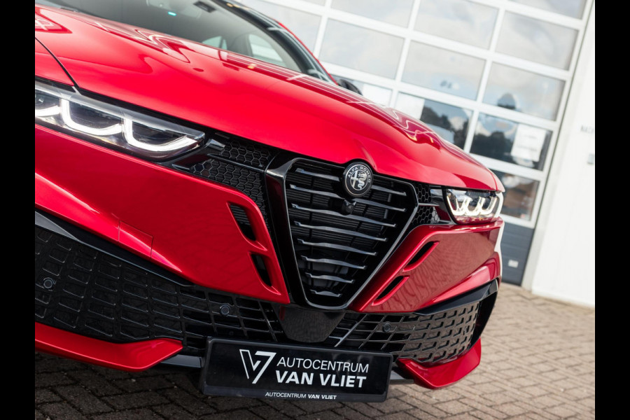 Alfa Romeo Tonale 1.3 Ibrida Plug-In Q4 270pk AWD Ti | Tech Pack | 19" | Bicolore