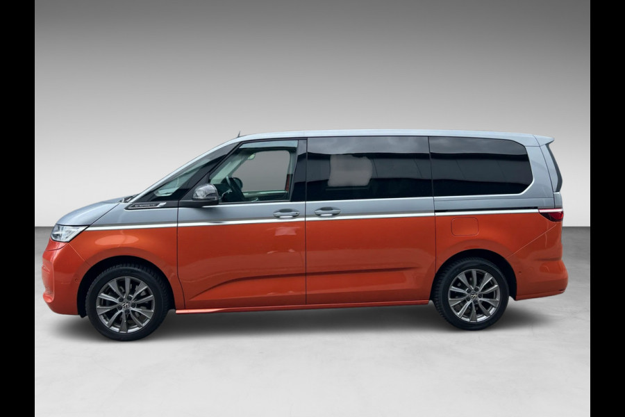 Volkswagen Multivan 1.4 eHybrid LANG 7P Energetic /NAVI/PANO/IQ-LICHT/H-KARDON/CAM/DAB/CARPLAY/V-COCKPIT///
