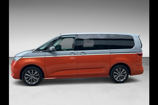 Volkswagen Multivan 1.4 eHybrid LANG 7P Energetic /NAVI/PANO/IQ-LICHT/H-KARDON/CAM/DAB/CARPLAY/V-COCKPIT///