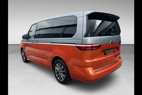 Volkswagen Multivan 1.4 eHybrid LANG 7P Energetic /NAVI/PANO/IQ-LICHT/H-KARDON/CAM/DAB/CARPLAY/V-COCKPIT///