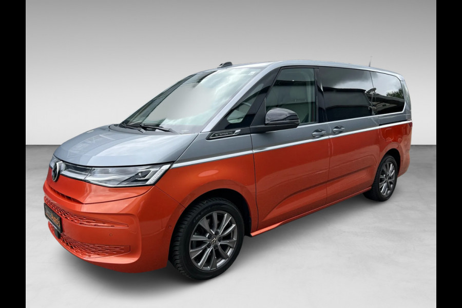 Volkswagen Multivan 1.4 eHybrid LANG 7P Energetic /NAVI/PANO/IQ-LICHT/H-KARDON/CAM/DAB/CARPLAY/V-COCKPIT///