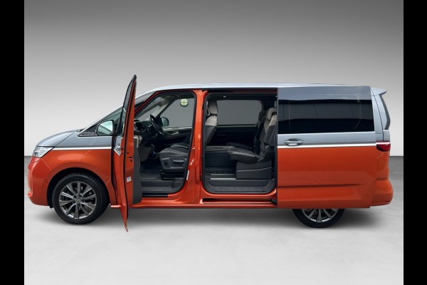 Volkswagen Multivan 1.4 eHybrid LANG 7P Energetic /NAVI/PANO/IQ-LICHT/H-KARDON/CAM/DAB/CARPLAY/V-COCKPIT///