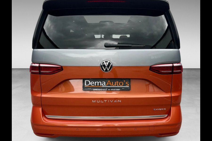 Volkswagen Multivan 1.4 eHybrid LANG 7P Energetic /NAVI/PANO/IQ-LICHT/H-KARDON/CAM/DAB/CARPLAY/V-COCKPIT///