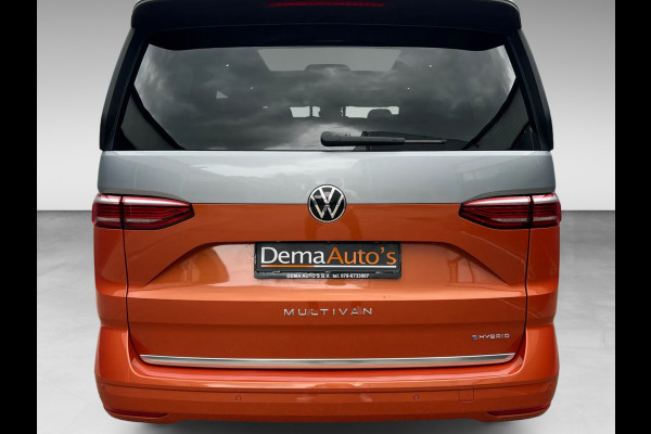 Volkswagen Multivan 1.4 eHybrid LANG 7P Energetic /NAVI/PANO/IQ-LICHT/H-KARDON/CAM/DAB/CARPLAY/V-COCKPIT///