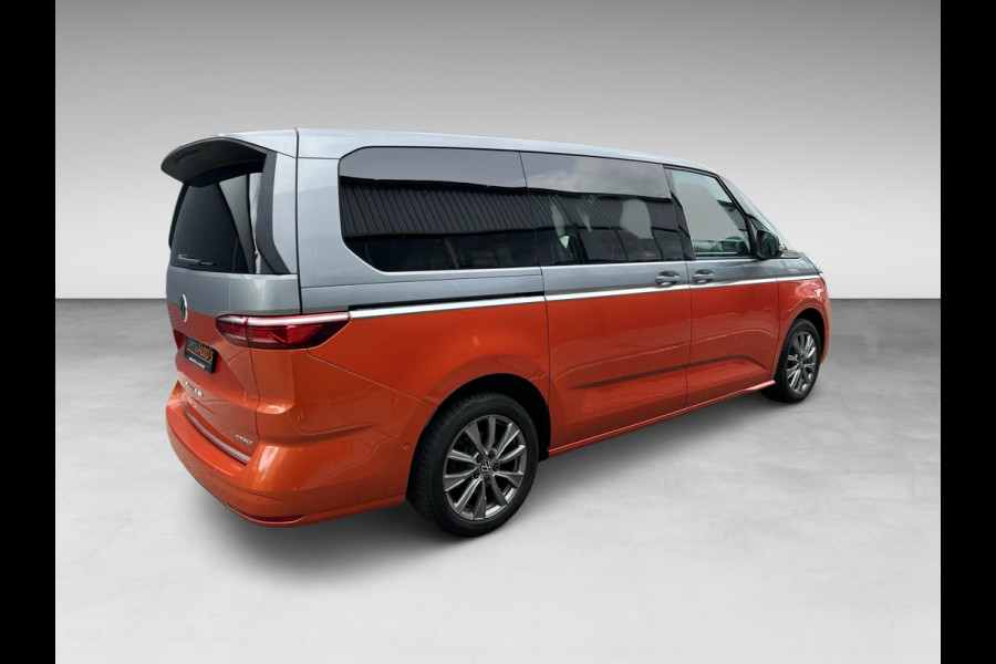 Volkswagen Multivan 1.4 eHybrid LANG 7P Energetic /NAVI/PANO/IQ-LICHT/H-KARDON/CAM/DAB/CARPLAY/V-COCKPIT///
