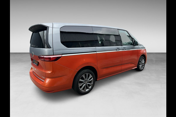Volkswagen Multivan 1.4 eHybrid LANG 7P Energetic /NAVI/PANO/IQ-LICHT/H-KARDON/CAM/DAB/CARPLAY/V-COCKPIT///